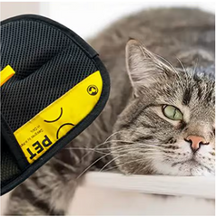 CleanPaws-Effortless Pet Hair Removal Glove